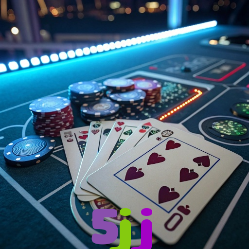 A Magia dos Jogos de Fantasia na 5jj