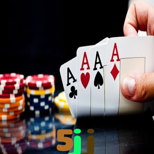 A Magia dos Jogos de Fantasia na 5jj
