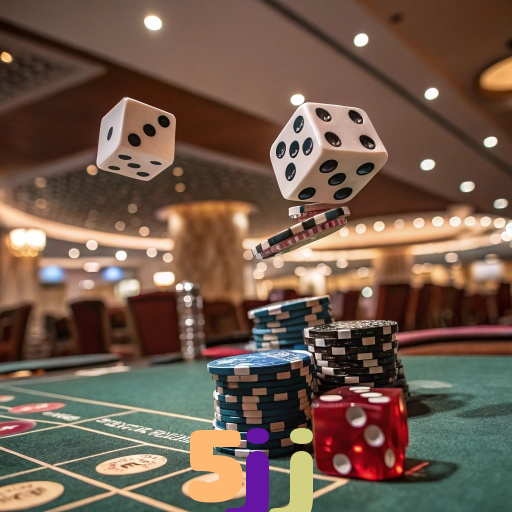 A Magia dos Jogos de Fantasia na 5jj