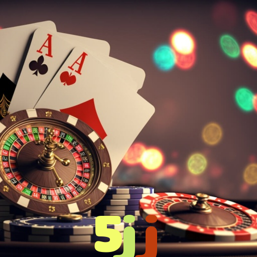 A Magia dos Jogos de Fantasia na 5jj