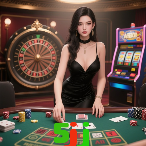 A Magia dos Jogos de Fantasia na 5jj