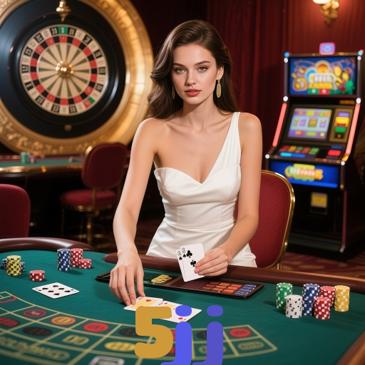 A Magia dos Jogos de Fantasia na 5jj