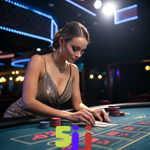 A Magia dos Jogos de Fantasia na 5jj