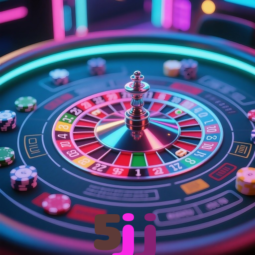 A Magia dos Jogos de Fantasia na 5jj