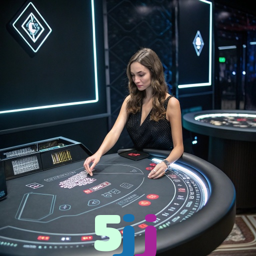 A Magia dos Jogos de Fantasia na 5jj