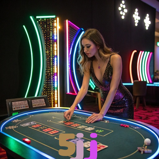 A Magia dos Jogos de Fantasia na 5jj