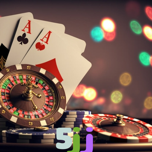 A Magia dos Jogos de Fantasia na 5jj