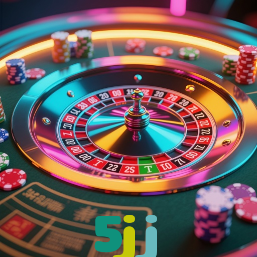 A Magia dos Jogos de Fantasia na 5jj