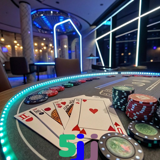 A Magia dos Jogos de Fantasia na 5jj