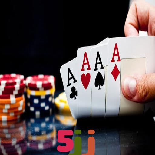 A Magia dos Jogos de Fantasia na 5jj