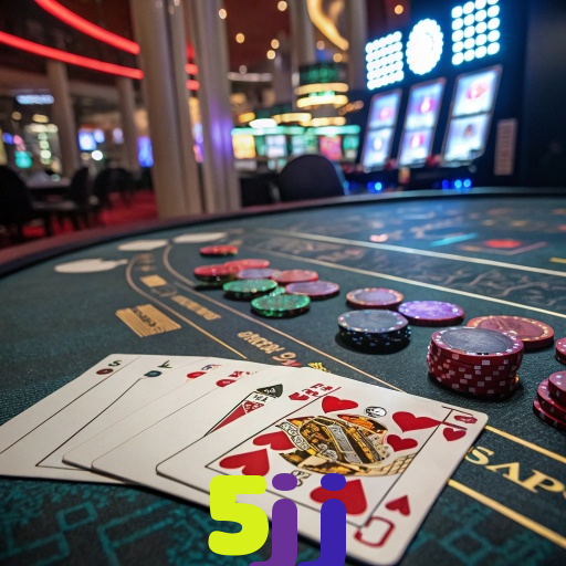 A Magia dos Jogos de Fantasia na 5jj