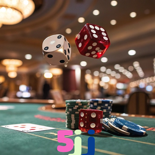A Magia dos Jogos de Fantasia na 5jj