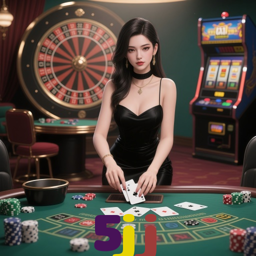 A Magia dos Jogos de Fantasia na 5jj
