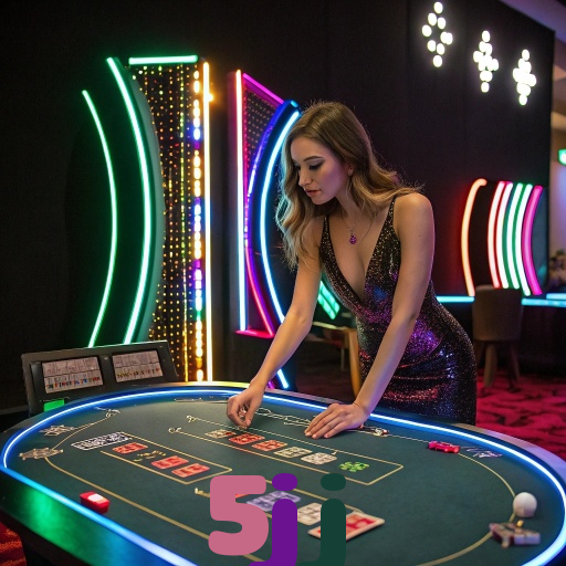 A Magia dos Jogos de Fantasia na 5jj