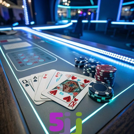 A Magia dos Jogos de Fantasia na 5jj