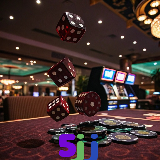 A Magia dos Jogos de Fantasia na 5jj