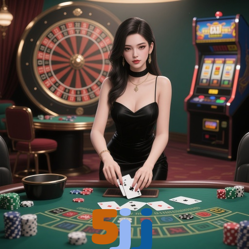 A Magia dos Jogos de Fantasia na 5jj