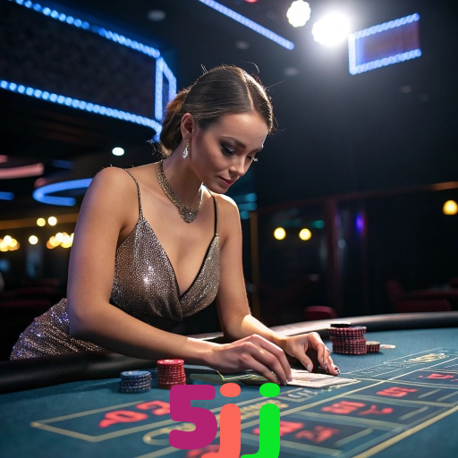 A Magia dos Jogos de Fantasia na 5jj