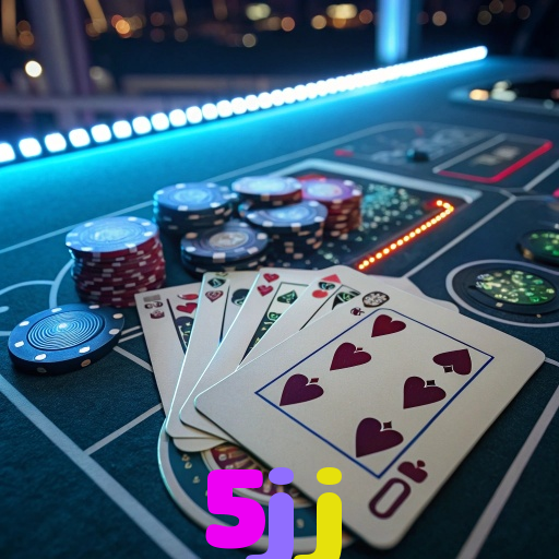 A Magia dos Jogos de Fantasia na 5jj