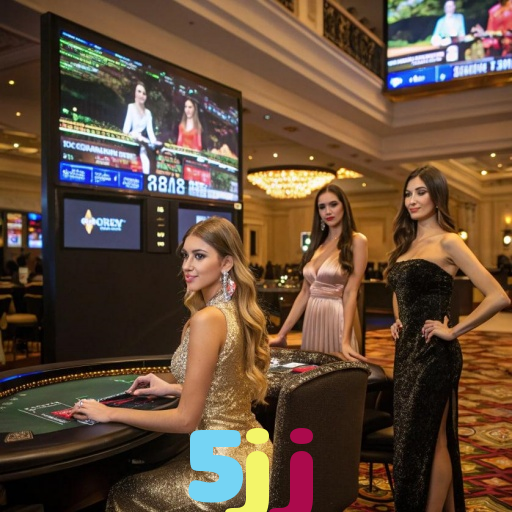 A Magia dos Jogos de Fantasia na 5jj
