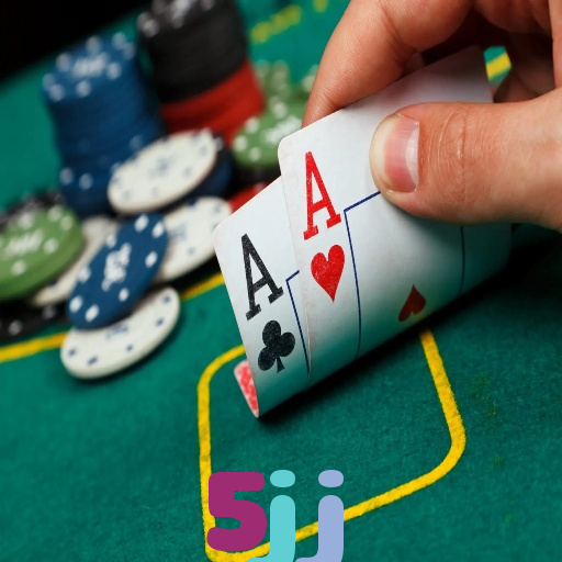 A Magia dos Jogos de Fantasia na 5jj