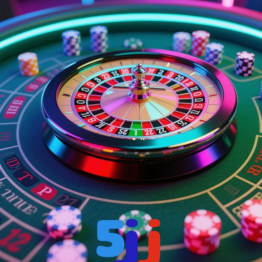 A Magia dos Jogos de Fantasia na 5jj