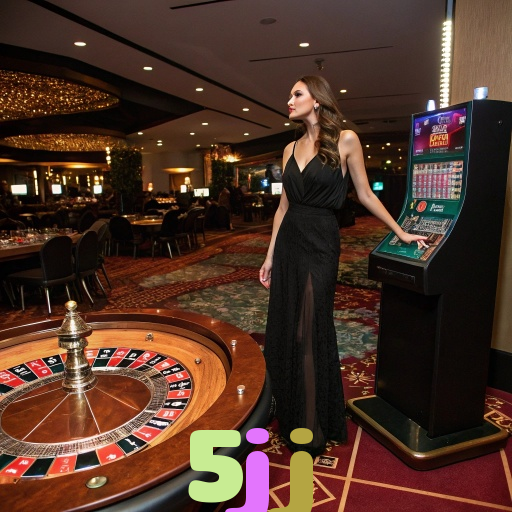 A Magia dos Jogos de Fantasia na 5jj