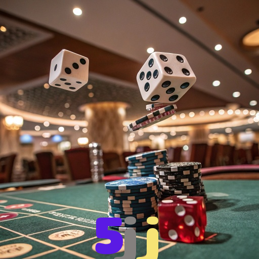 A Magia dos Jogos de Fantasia na 5jj
