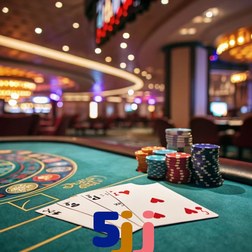 A Magia dos Jogos de Fantasia na 5jj