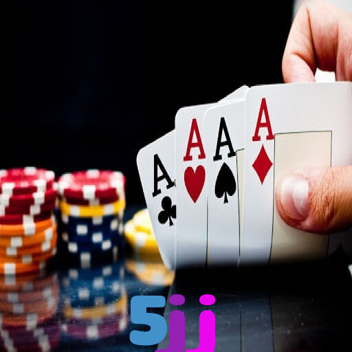 A Magia dos Jogos de Fantasia na 5jj