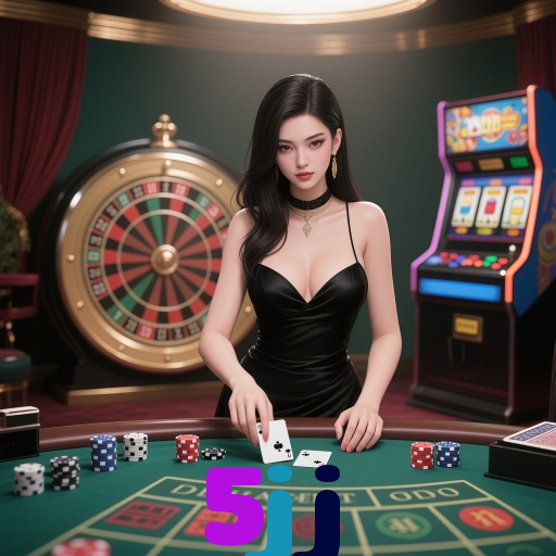 A Magia dos Jogos de Fantasia na 5jj