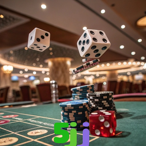 A Magia dos Jogos de Fantasia na 5jj