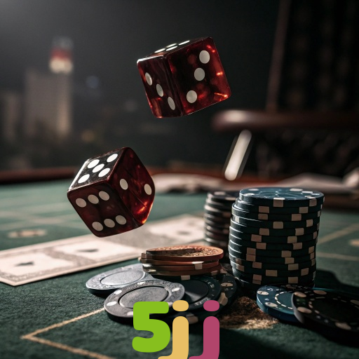 A Magia dos Jogos de Fantasia na 5jj