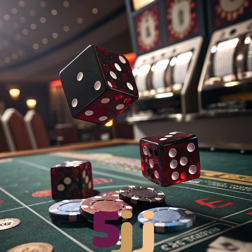 A Magia dos Jogos de Fantasia na 5jj