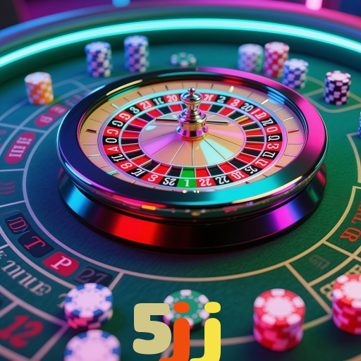 A Magia dos Jogos de Fantasia na 5jj
