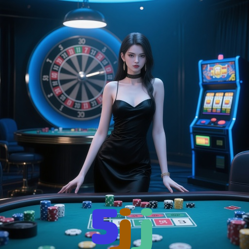 A Magia dos Jogos de Fantasia na 5jj