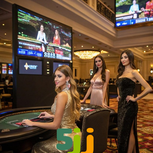A Magia dos Jogos de Fantasia na 5jj