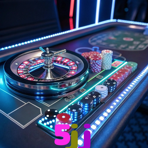 A Magia dos Jogos de Fantasia na 5jj