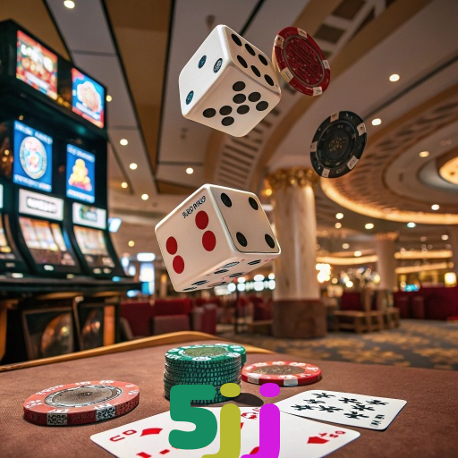 A Magia dos Jogos de Fantasia na 5jj