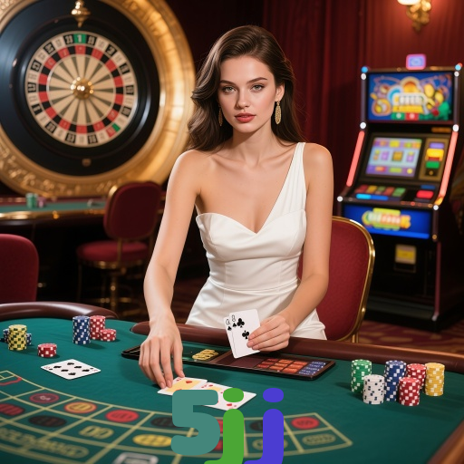 A Magia dos Jogos de Fantasia na 5jj