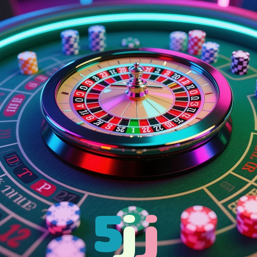 A Magia dos Jogos de Fantasia na 5jj