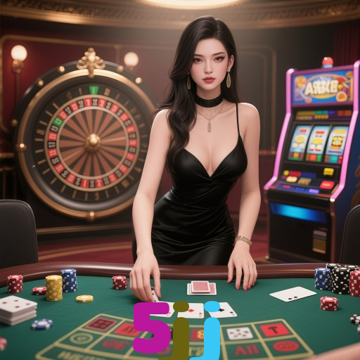 A Magia dos Jogos de Fantasia na 5jj