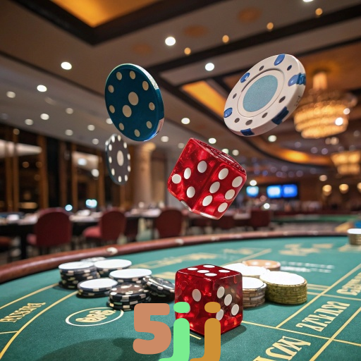 A Magia dos Jogos de Fantasia na 5jj