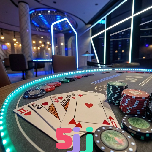 A Magia dos Jogos de Fantasia na 5jj
