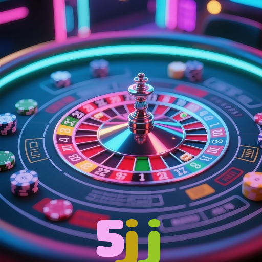 A Magia dos Jogos de Fantasia na 5jj