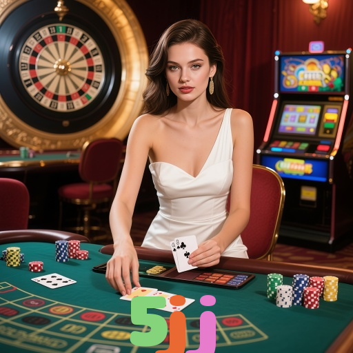 A Magia dos Jogos de Fantasia na 5jj