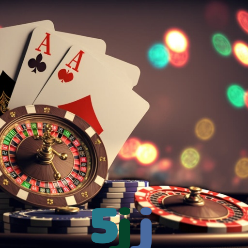 A Magia dos Jogos de Fantasia na 5jj