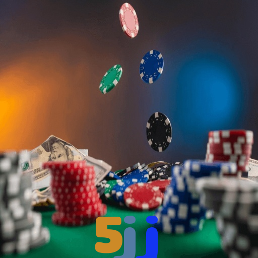 A Magia dos Jogos de Fantasia na 5jj