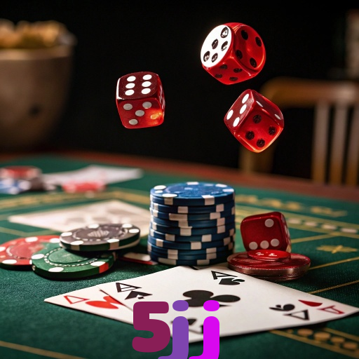 A Magia dos Jogos de Fantasia na 5jj