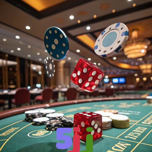 A Magia dos Jogos de Fantasia na 5jj